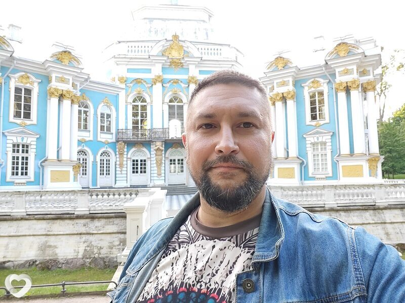 Костя Колхозник, 43, Санкт-Петербурге — анкета №909975