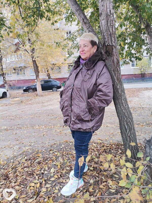 Валентина, Волгоград
