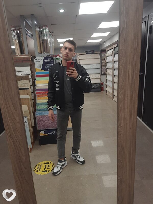 Kyazim, 27, Симферополе — анкета №909985