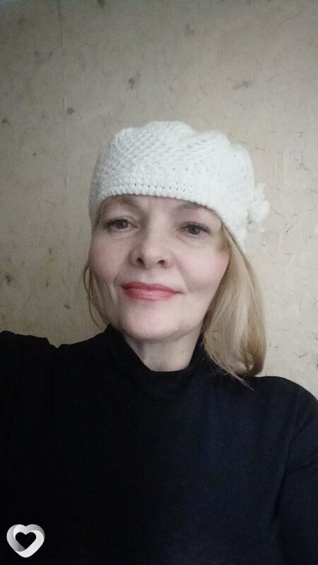 Диана, 55, Гродно — анкета №909987