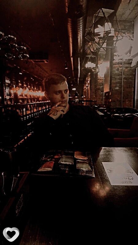 Ваня, 23, Уфе — анкета №909990