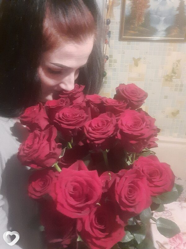 Марина, 43, Пскове — анкета №909991