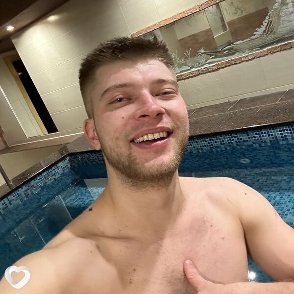 Даниил, 27, Москве — анкета №909996