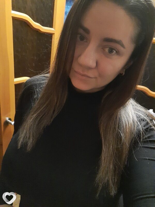Геля, 37, Ростове-на-Дону — анкета №909997