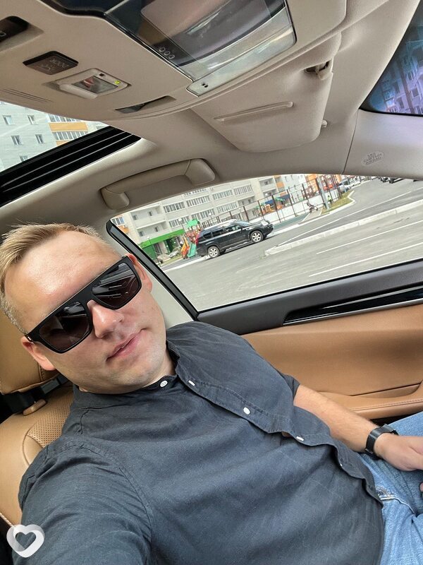 Николай, 33, Брянске — анкета №909999