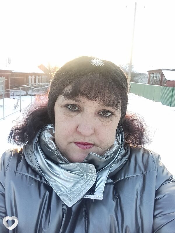 Наталья, Сасово