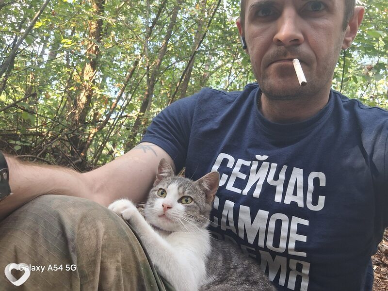 Кисель, 36, Ярославле — анкета №910002