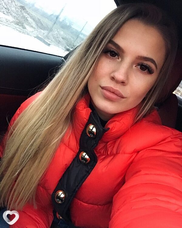 Екатерина, 41, Санкт-Петербурге — анкета №910006