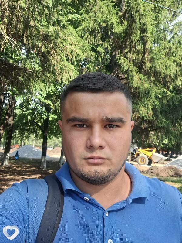 Ильдар, 31, Москве — анкета №910007