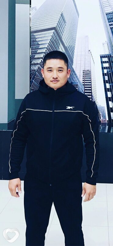 Виталя, 31, Феодосии — анкета №910065