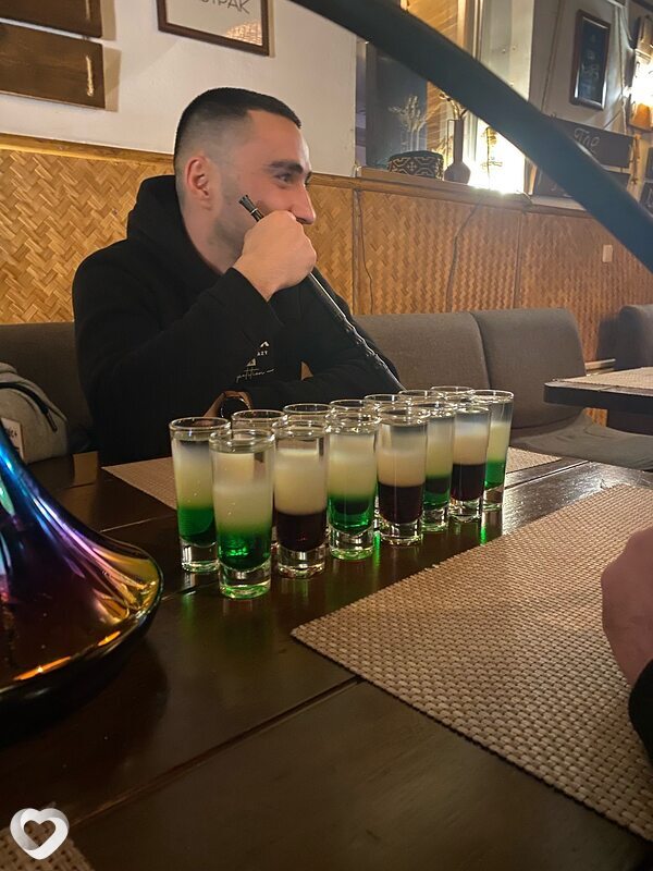 Gor, 33, Одессе — анкета №910066
