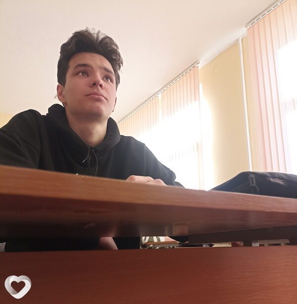 Александр, 25, Москве — анкета №910070