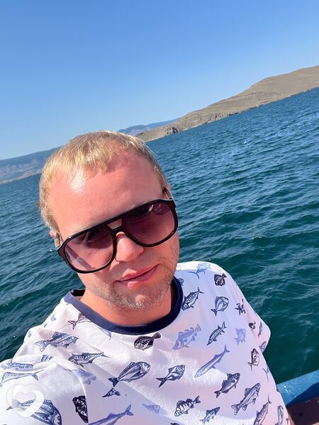 Konstantin, 38, Москве — анкета №910072