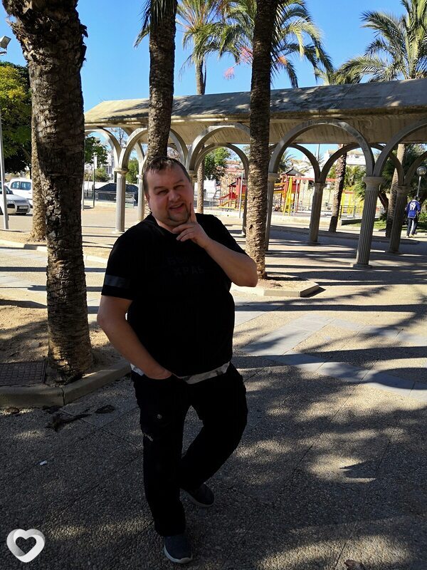 Андрей, 53, Москве — анкета №910077