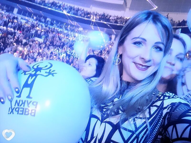Анастасия, 32, Минске — анкета №910088
