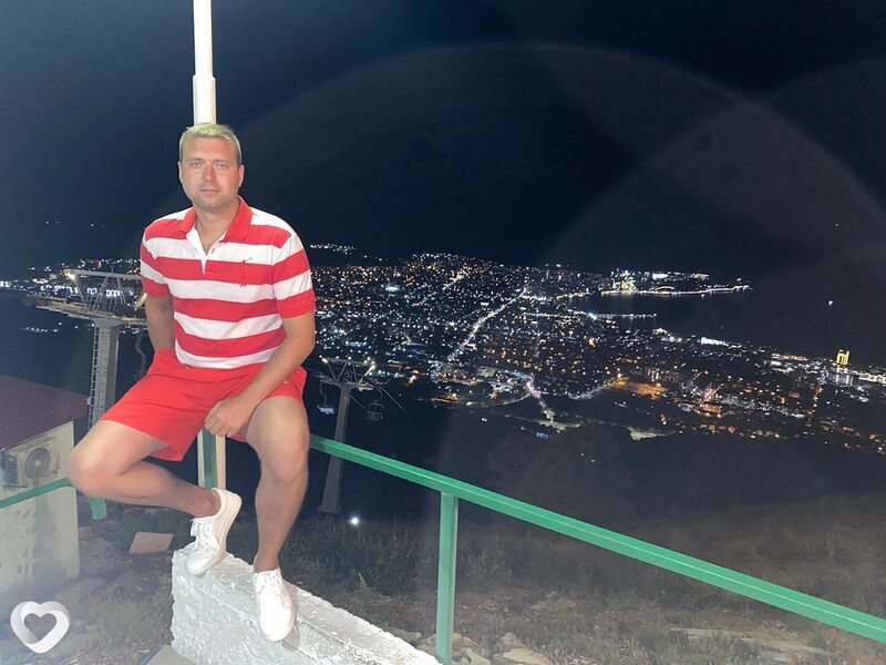 Дмитрий, 31, Серпухове — анкета №910101