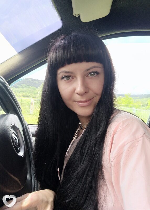 Екатерина, Кисловодск