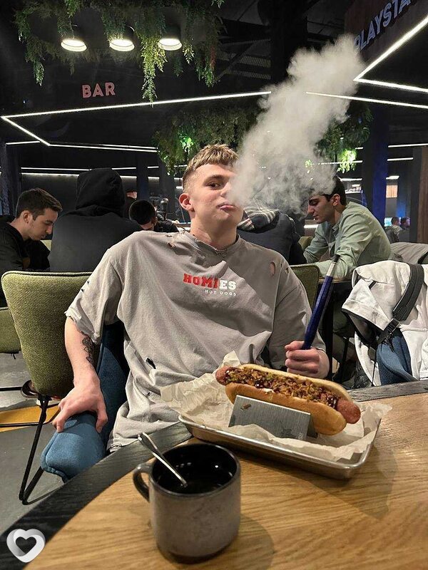Андрей, 23, Воронеже — анкета №910108