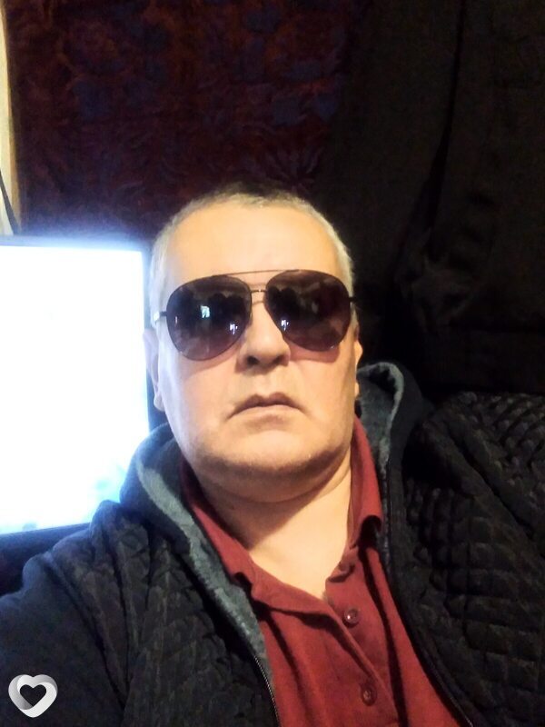 Александр, 52, Челябинске — анкета №910109