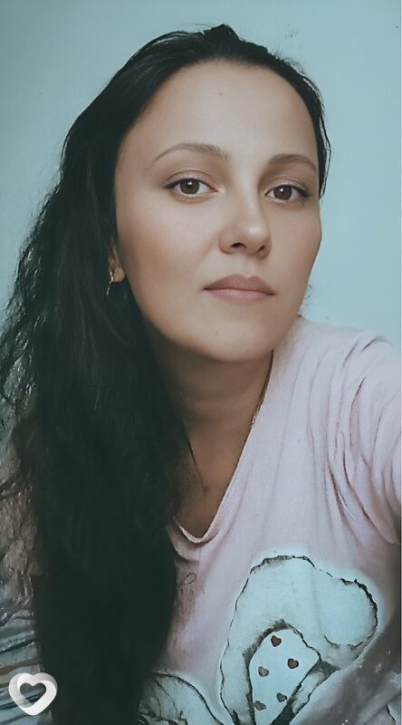 Натали, 38, Санкт-Петербурге — анкета №910040