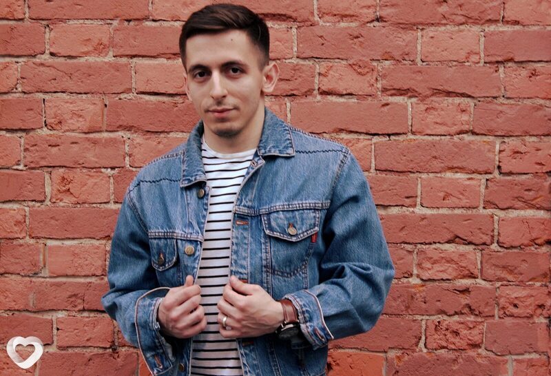 Никита, 30, Москве — анкета №910049