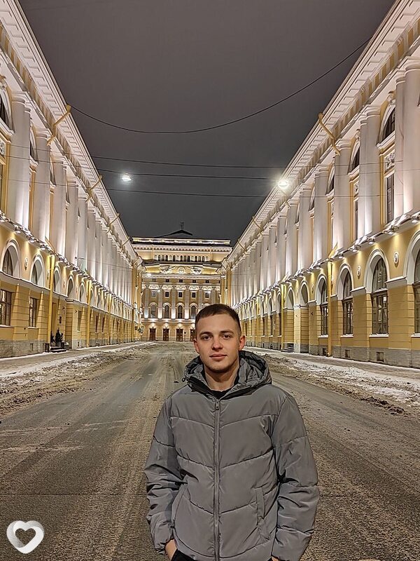 Эдуард, 26, Грозном — анкета №910052