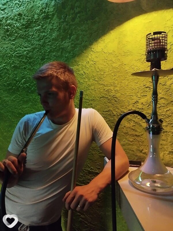 Александр, 21, Клине — анкета №910163