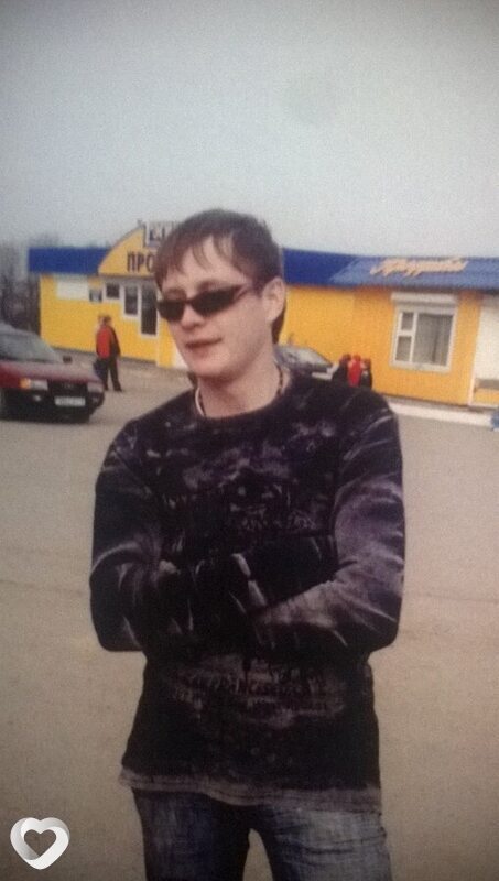 Михаил, 43, Минске — анкета №910167