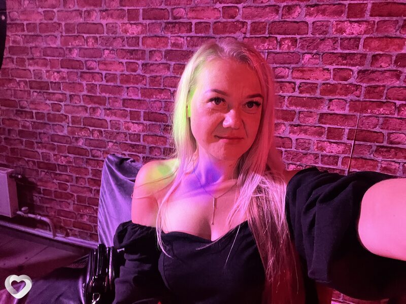 Инна, 41, Гродно — анкета №910170