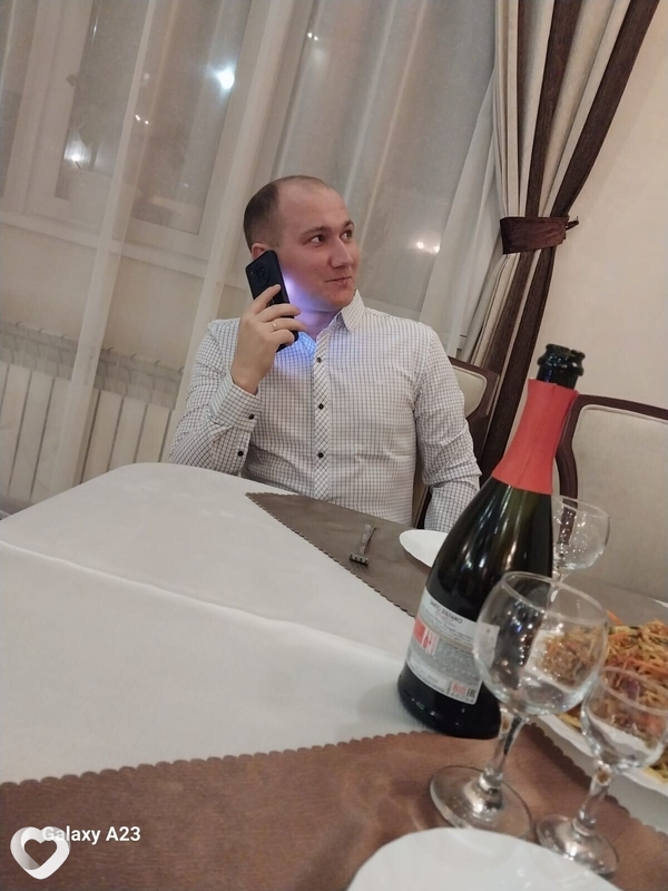 Деонис, 31, Белогорске — анкета №910179