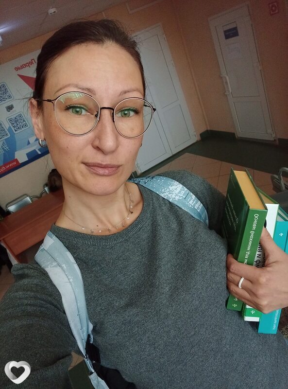 Натали, 40, Москве — анкета №910181