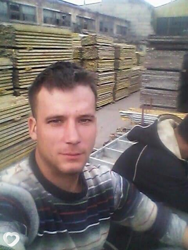 Евгений, 36, Киеве — анкета №910183