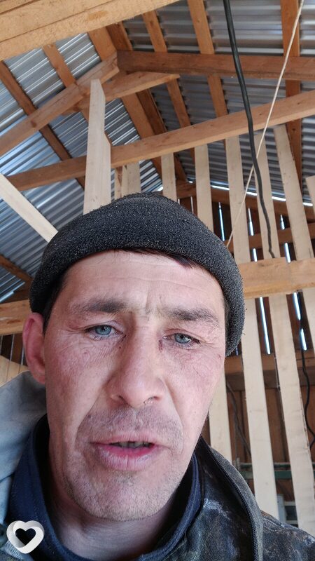 Макс, 46, Хабаровске — анкета №910187