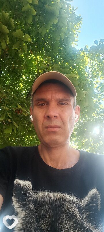 Константин, 47, Калуге — анкета №910122