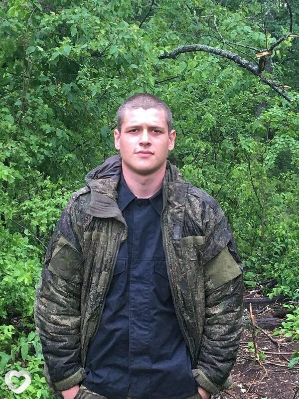 Дима, 26, Ставрополе — анкета №910123