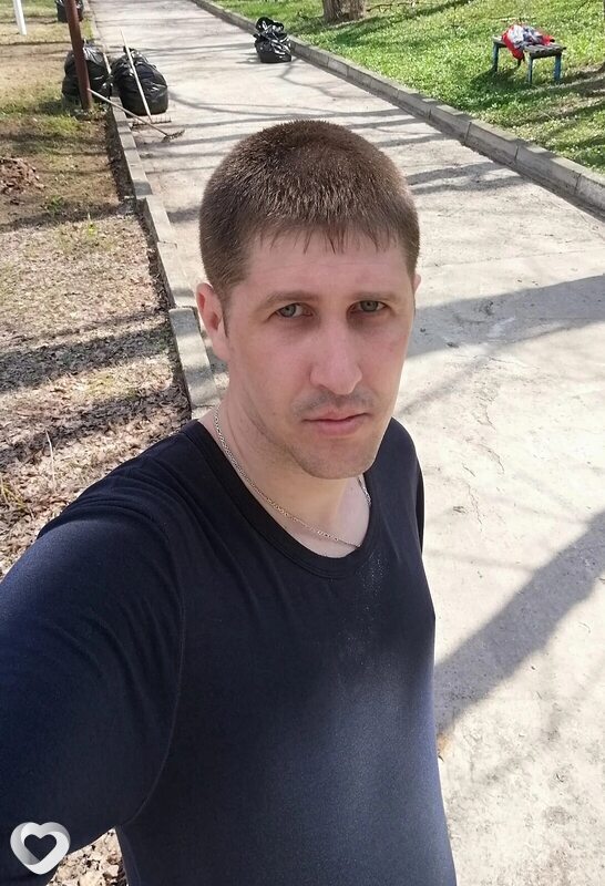 Max, 46, Майкопе — анкета №910129
