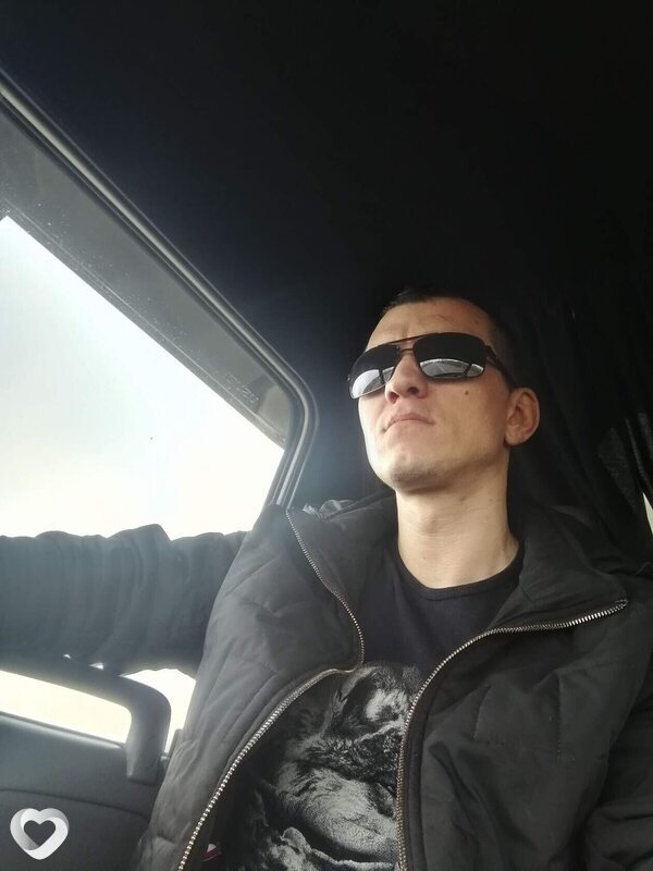 Антон, 38, Белогорске — анкета №910132