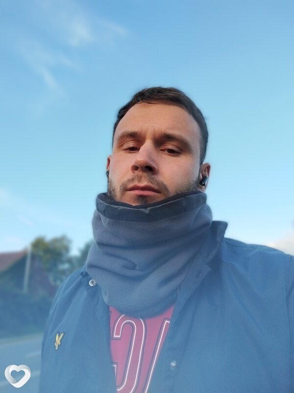За Тобой, Гамбург
