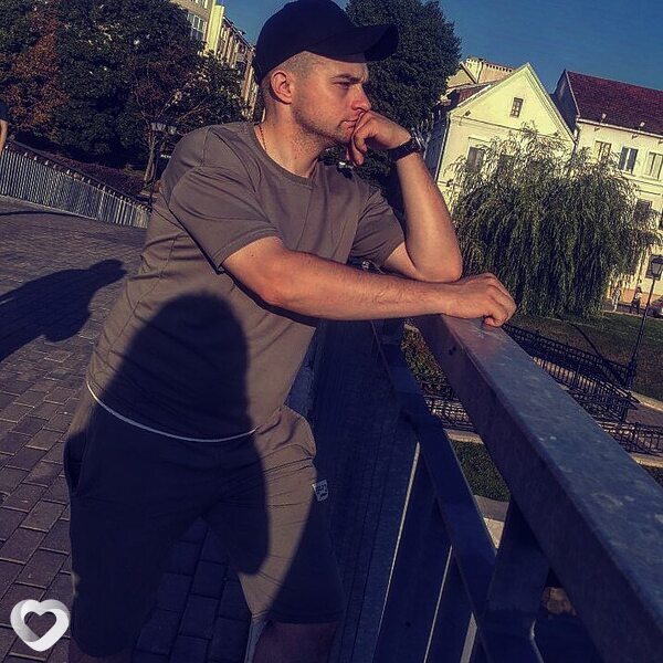 Михаил, 35, Костроме — анкета №910216