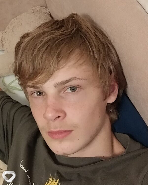 Руслан, 21, Санкт-Петербурге — анкета №910217