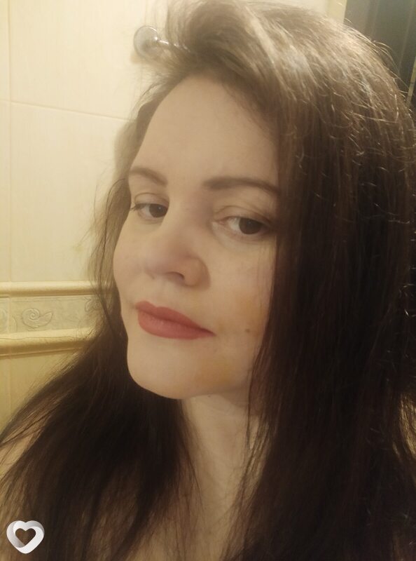 Евгения, 47, Харькове — анкета №910218