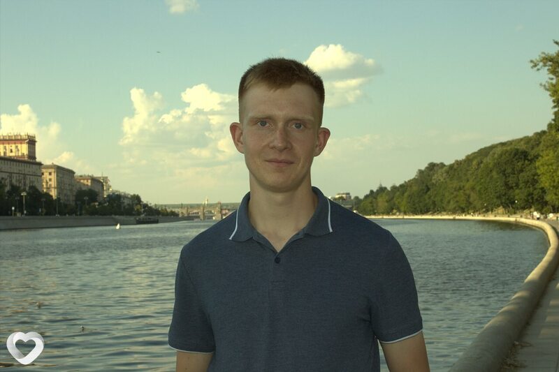 Андрей, 26, Москве — анкета №910223