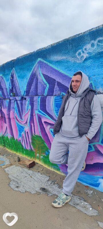 Максим, 40, Норильске — анкета №910235