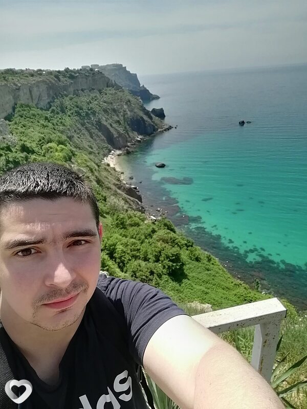 Алексей, 31, Санкт-Петербурге — анкета №910189