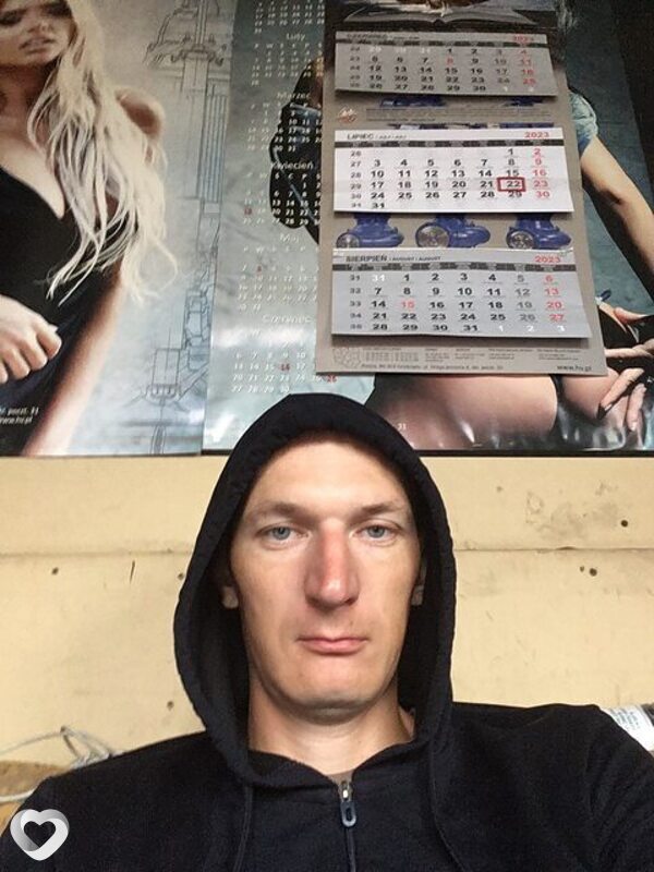 Rast, 35, Успенке — анкета №910198