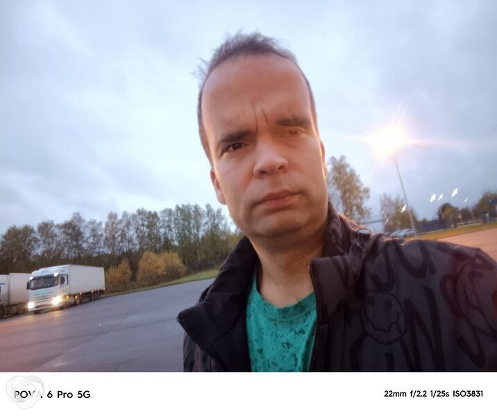 Андрей, 37, Сергаче — анкета №910202