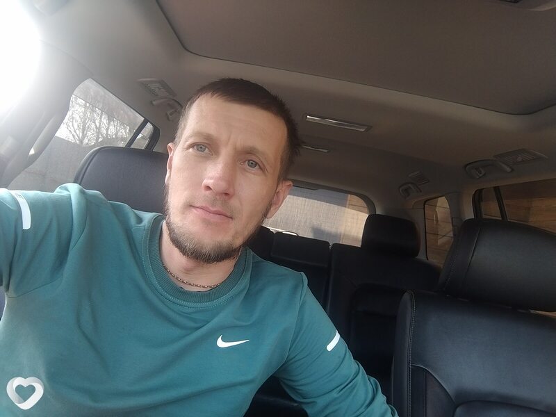 Денис, 39, Чите — анкета №910205
