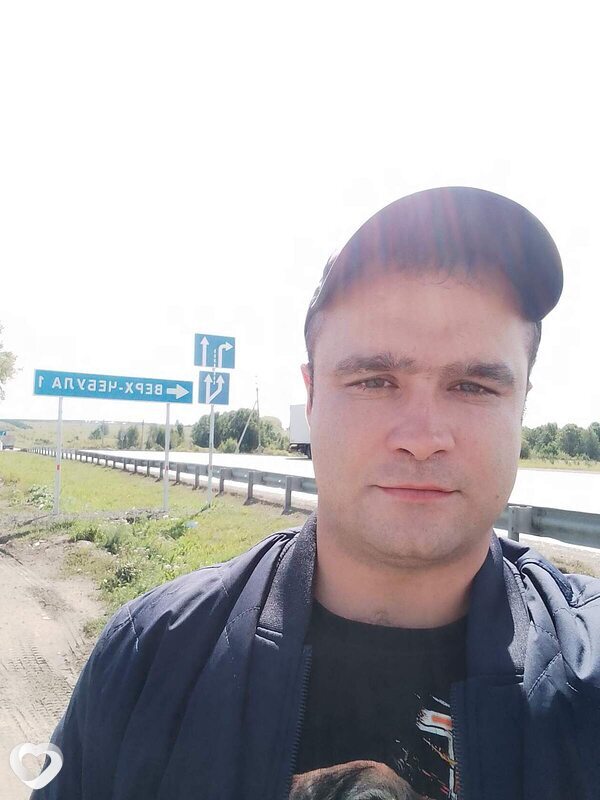 Александр, 34, Кемерове — анкета №910207