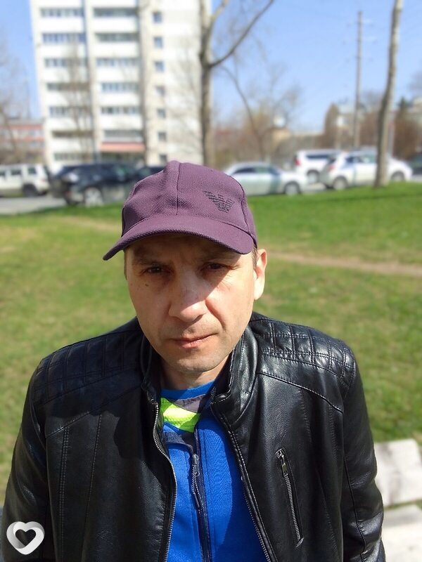 Владимир, 51, Южно-Сахалинске — анкета №910264