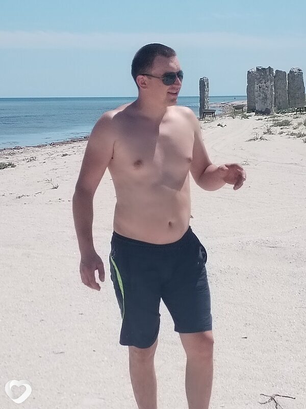 Андрей, 34, Лельчицах — анкета №910274